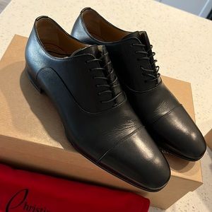 Men’s Christian Louboutin Euro size 40